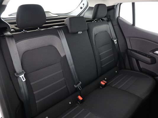 Dacia Sandero journey TCe 90 auto