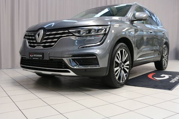 Renault Koleos 2.0 Blue dCi Initiale X