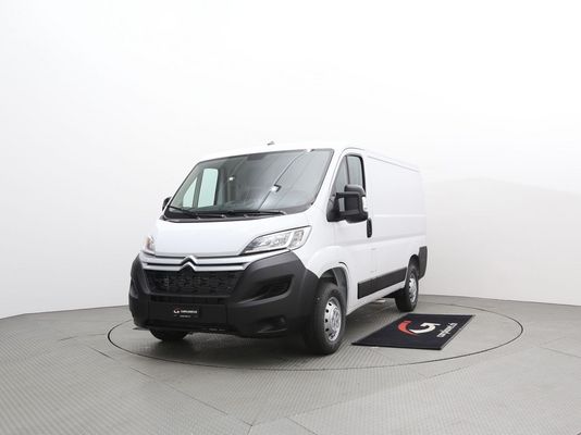 Citroen Jumper Kaw. 30 L1H1 2.2 BlueHD