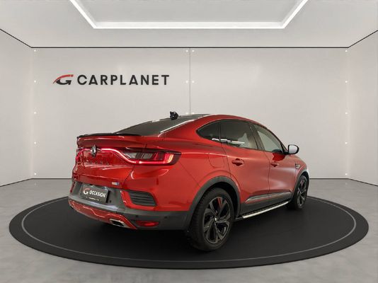 Renault Arkana 1.6 E-Tech R.S. Line