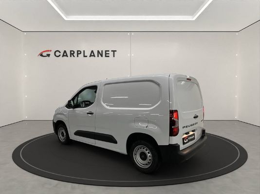 Peugeot Partner Kaw. 650 Standard 1.5