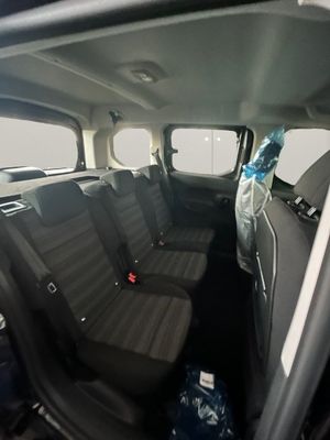 Opel Combo-e Life Edition