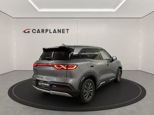 BYD Atto 2 DM-i Boost CH FAHRZEUG