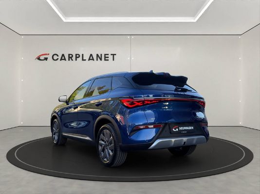 BYD Atto 3 EVO Excellence AWD