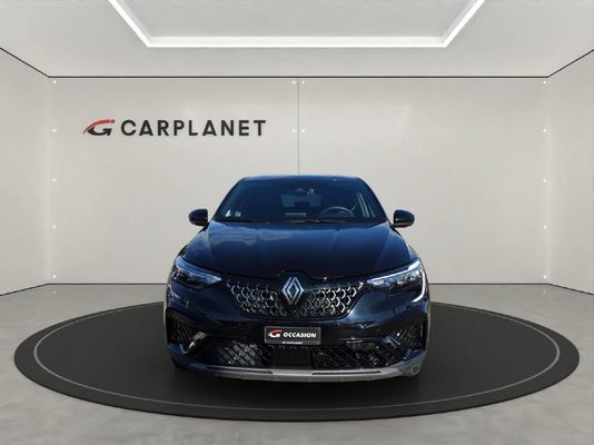 Renault Arkana 1.6 E-Tech techno