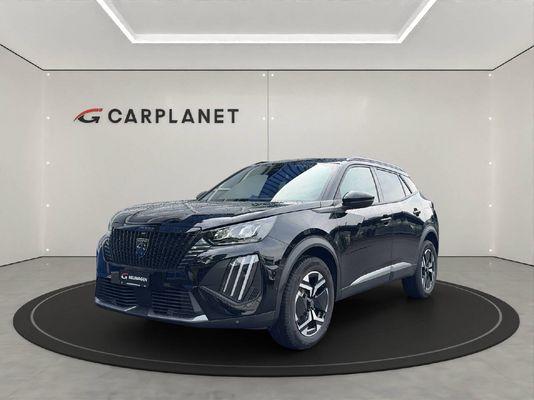 Peugeot 2008 1.2 Hybrid Allure Premium