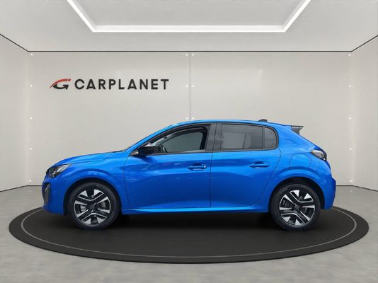 Peugeot 208 1.2 Hybrid Allure