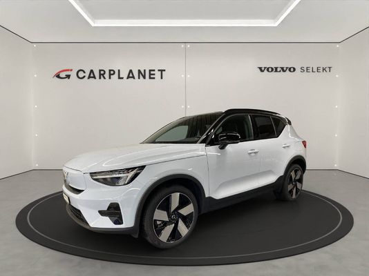 Volvo XC40 E80 Twin Plus AWD