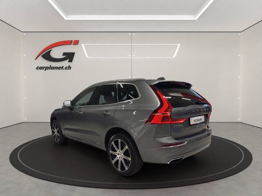 Volvo XC60 B5 D AWD Inscription