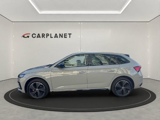 Skoda Scala 1.0 TSI 115 Monte Carlo DSG