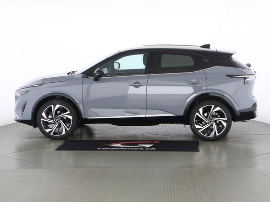 Nissan Qashqai 1.3 DIG-T 158 Tekna+ 4x4