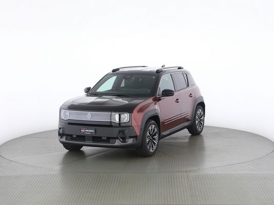 Renault R4 E-Tech Comfort Range iconic