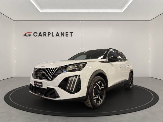 Peugeot 2008 1.2 Hybrid GT