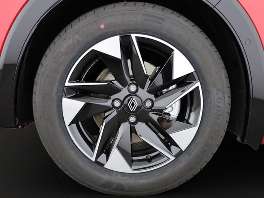 Renault Clio 1.8 E-Tech techno