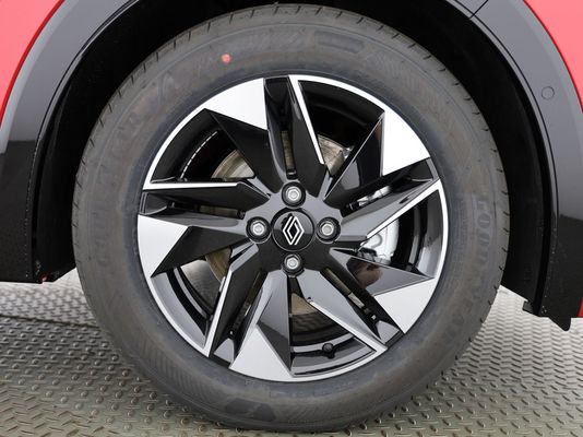 Renault Clio 1.8 E-Tech techno