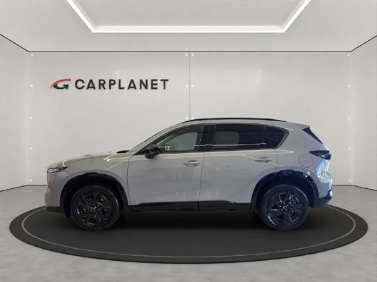 Mazda CX-5 2.5 Homura AWD Sunroof