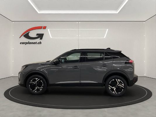 Peugeot 2008 1.2 PureTech 130 Allure Premium