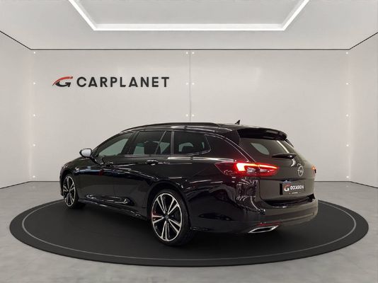 Opel Insignia Sports Tourer 2.0 D Ultimate