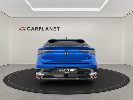 Renault Rafale 1.2 E-Tech Plug-in Atelier Alpine