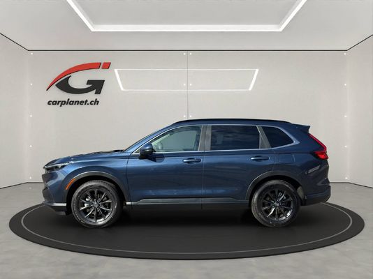 Honda CR-V 2.0 i-MMD Advance 4WD