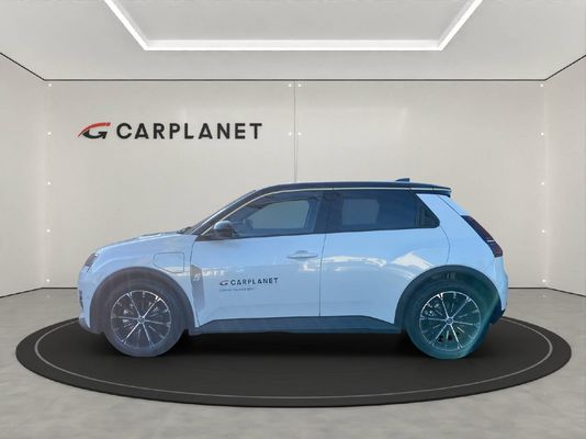 Renault R5 E-Tech Comfort Range techno