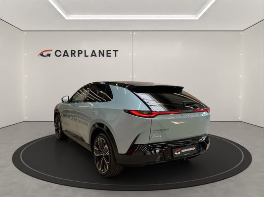 Mazda CX-6e Takumi