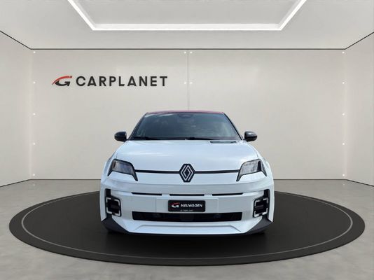Renault R5 E-Tech Comfort Range techno