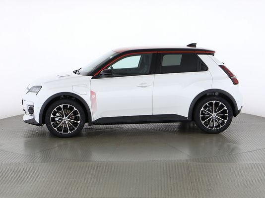 Renault R5 E-Tech Comfort Range techno