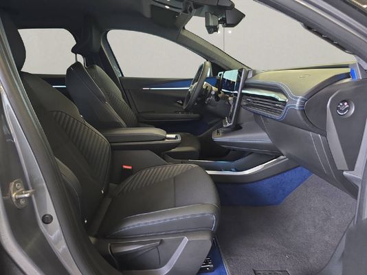 Renault Scénic E-Tech esprit Alpine