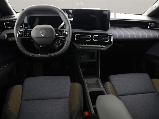 Renault R5 E-Tech Comfort Range techno