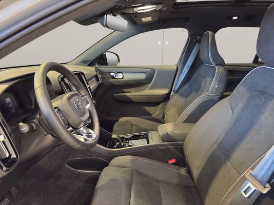 Volvo EX40 Twin Ultra AWD