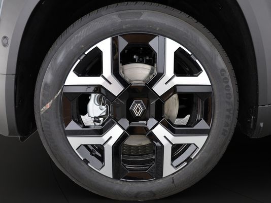 Renault R4 E-Tech Comfort Range techno