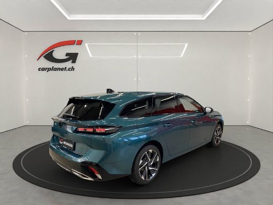 Peugeot 308 SW 145 Hybrid Allure