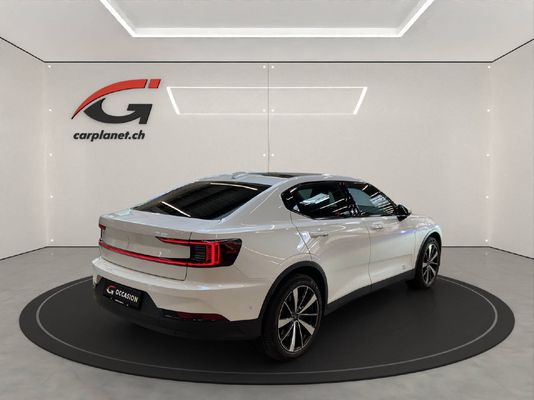 Polestar 2 Long Range Single Motor