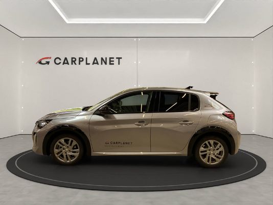 Peugeot 208 1.2 Hybrid 145 GT