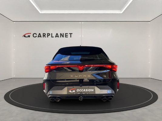 CUPRA Leon ST 2.0 TSI 333PS VZ 4Drive DSG 4X4