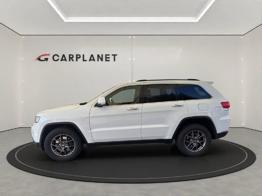 Jeep Grand Cherokee 3.0 CRD 250PS Limited