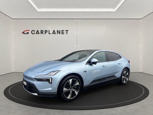 POLESTAR 4 Long Range Single Motor Prime