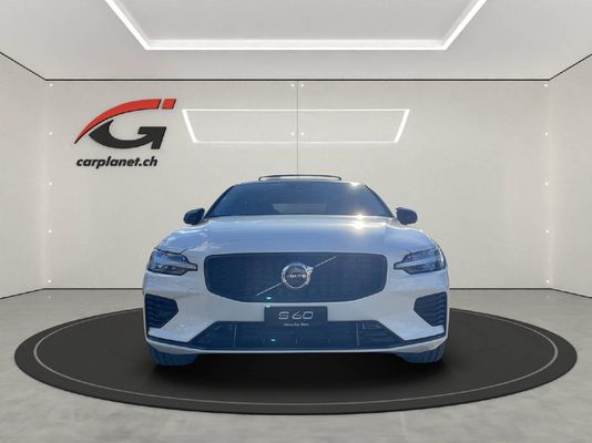 Volvo S60 2.0 T8 TE Ultimate Dark eAWD