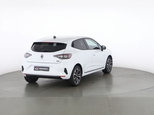 Renault Clio 1.6 E-Tech techno