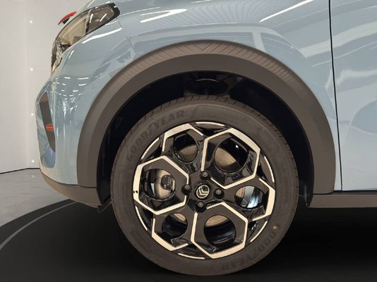 Citroen e-C3 Max