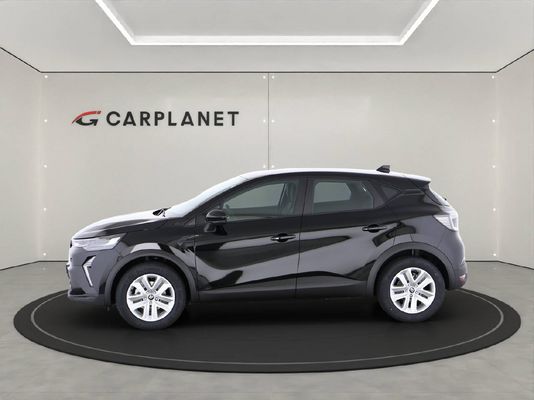 Renault Captur 1.8 E-Tech evolution