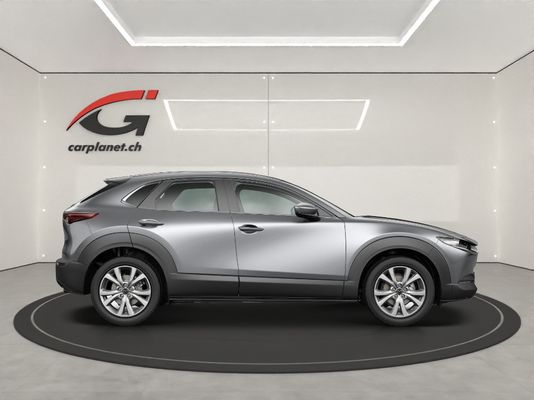 Mazda CX-30 2.5 140 PS Centre-Line BOSE FWD Automat