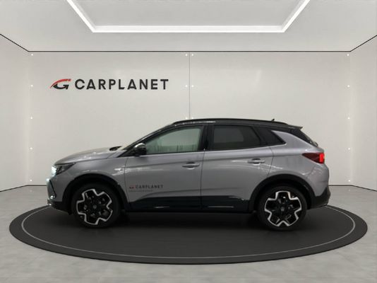 Opel Grandland 1.2 T GS