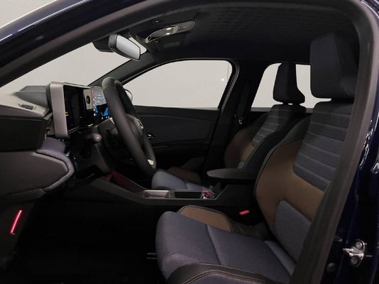 Renault R5 E-Tech Comfort Range techno