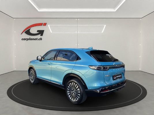 Honda eNy1 Advance