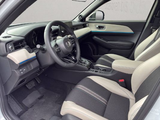 Honda HR-V 1.5 i-MMD Advance Style Plus