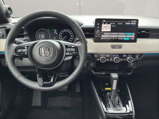 Honda HR-V 1.5 i-MMD Advance Style Plus