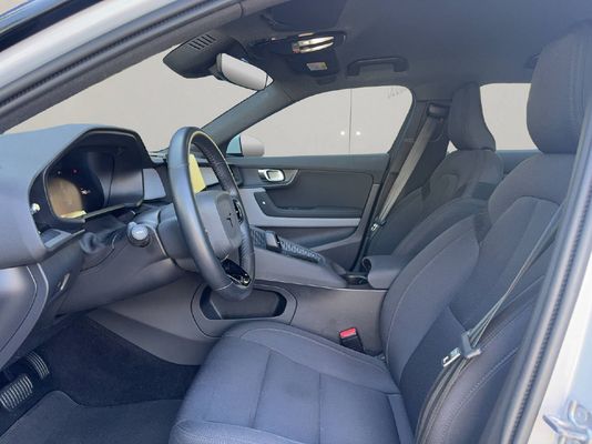 Polestar 2 Long Range Single Motor