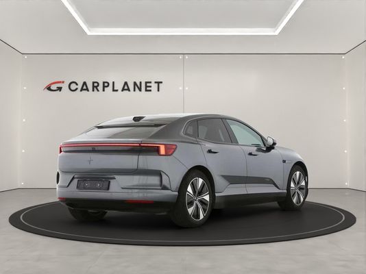 Polestar 4 Long Range Single Motor